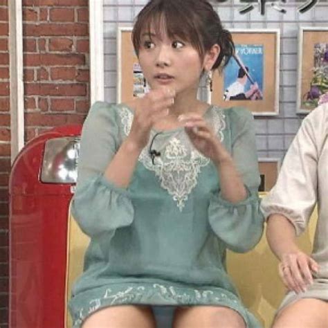 【高島彩エロ画像96枚】ヌードとパンチラでテレビ魅了の女子ア。